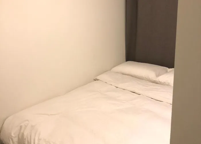 Dmyk 호스텔 서울특별시