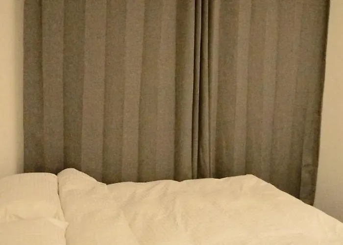 호스텔 Dmyk 서울특별시