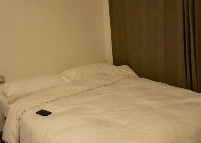 호스텔 Dmyk 서울특별시